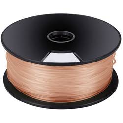 Náplň pro 3D tiskárnu Velleman , PLA3R1, 3 mm, 1 kg, červená