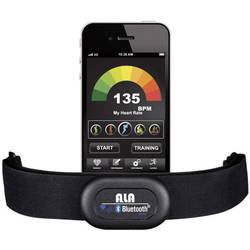 Hrudní pás Alatech Smartrunner CS009, Bluetooth