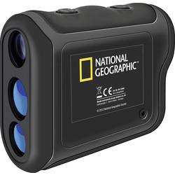 Měřič vzdálenosti National Geographic 4x21 Rangefinder, 4 x 21 mm, 5 až 800 m