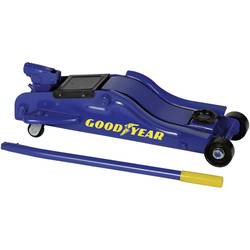 Pojízdný hydraulický zvedák Goodyear 2to, 75518, 2 t