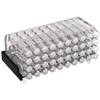 Miniaturní světlovod vícenás., vert. Mentor, 1296.2024 (pro SMD LED 0603)