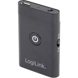 Bezdrátový Bluetooth adaptér LogiLink BT0024