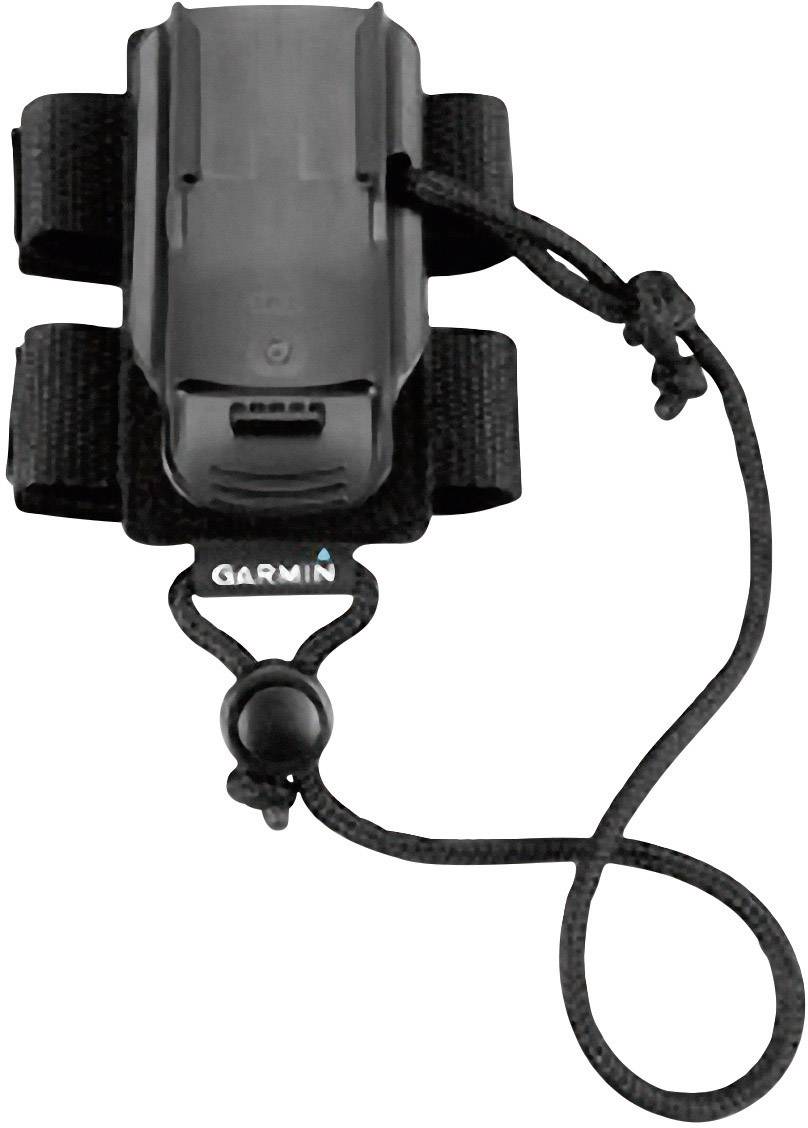 Garmin Rucksackbefestigung pouzdro na navigaci černá-0