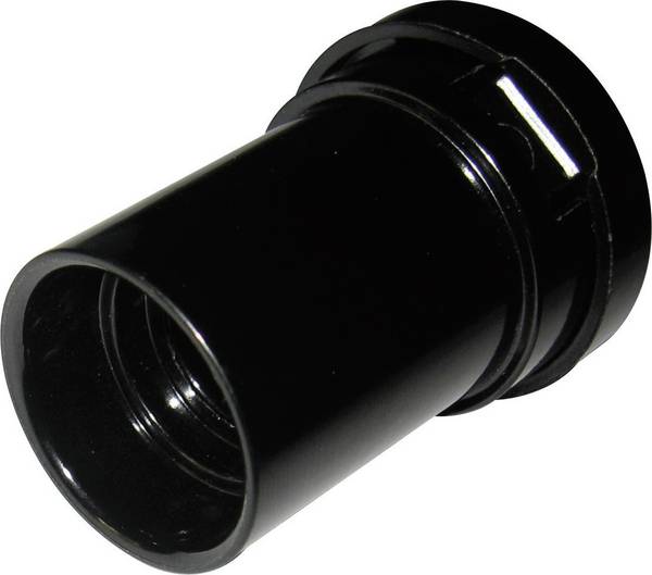 Jäger Direkt 559309 objímka pro žárovku  E14  250 V 25 W