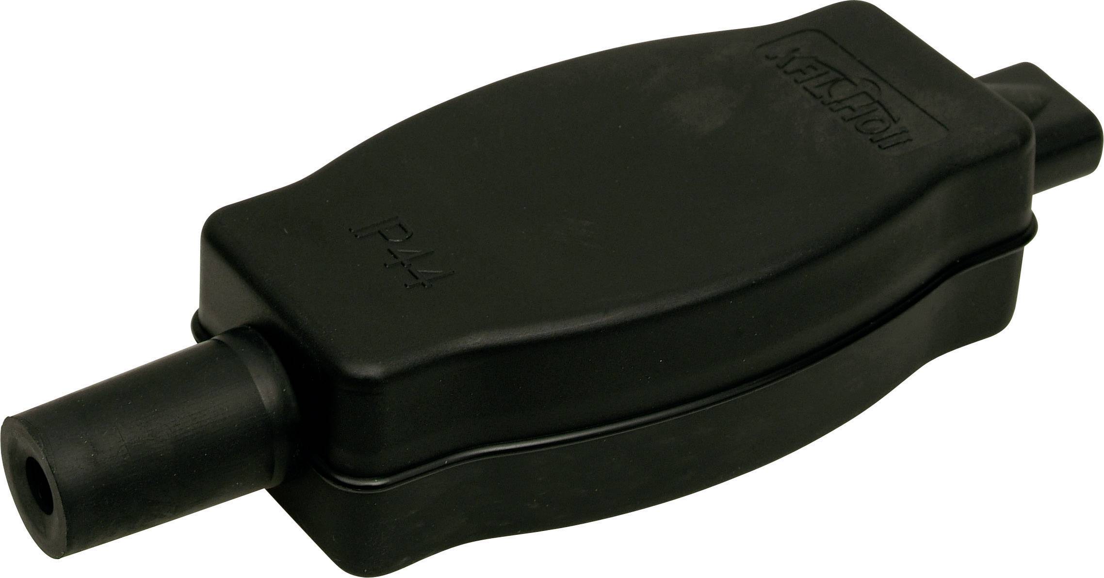 Jäger Direkt 559313 spojovací objímka 250 V