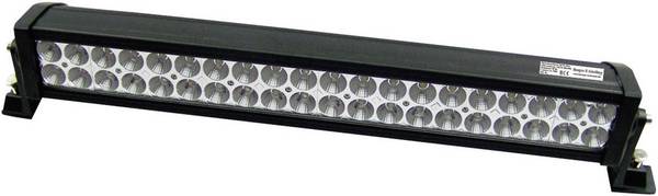 Berger & Schröter pracovní světlomet 12 V, 24 V 120 W 20198 osvětlení blízkého terénu (š x v x h) 610 x 115 x 85 mm 7800 lm 6000 K