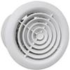 Vestavný ventilátor Siku 100, 27525, 230 V, 98 m3/h, Ø 14,1 cm