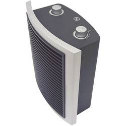 Topení Aurora Pikkolo Basic 24 m², 2000 W, antracitově šedá