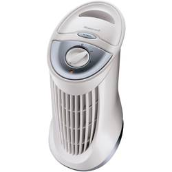 Sloupová mini čistička vzduchu Honeywell, HA010E, 25 W, bílá