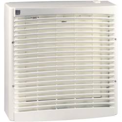 Vestavný ventilátor Wallair, 20100180, 230 V, 530 m3/h, 18,5 x 34 cm