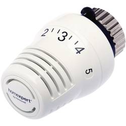 Radiátorová termostatická hlavica Homexpert by Honeywell THRM30W TRHM30W , 6 do 28 °C