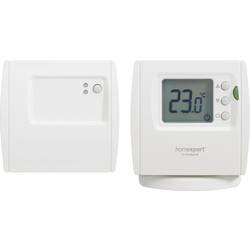 Bezdrátový termostat Homexpert by Honeywell THR842DBG, 5 až 35 °C, bílá