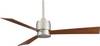 Fanimation Zonix OB stropní ventilátor (Ø x v) 132 cm x 393 mm Barva listu: třešeň, ořechová Barva pouzdra: olejový bronz