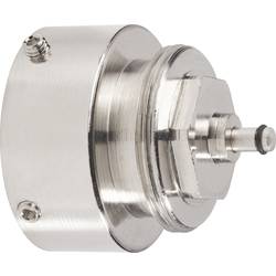 Mosazný adaptér termostatu Vaillant 700 100 001 vhodný pro topné těleso Vaillant, 30,5 mm