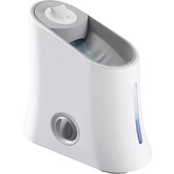 Ultrazvukový zvlhčovač vzduchu Honeywell HH210, bílá/šedá