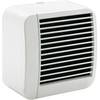 Nástěnný ventilátor Wallair FLUX 250/100, N40993, 230 V, 210 m3/h, 21 cm