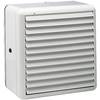 Vestavný ventilátor Wallair Vitro 6/150A, N40851, 230 V, 200 m3/h, 19,5 cm