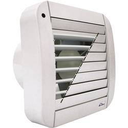 Nástenný a stropný ventilátor ECO-MATIC 100 mm