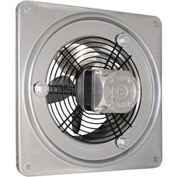 Hliníkový ventilátor Basic 25