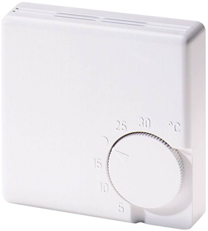 Eberle RTR-E 3521 pokojový termostat na omítku 5 do 30 °C