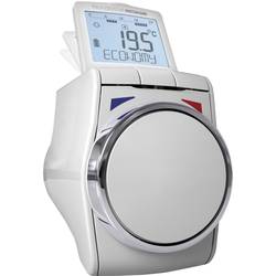 Programovateľná termostatická hlavica Honeywell HR 30 Comfort+