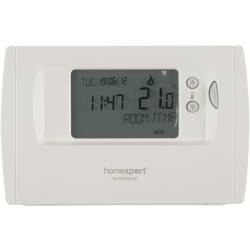 Programovatelný pokojový termostat Homexpert by Honeywell THR870CBG, bílý