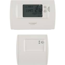 Programovatelný termostat s LCD Homexpert by Honeywell THR872CBG, bílá