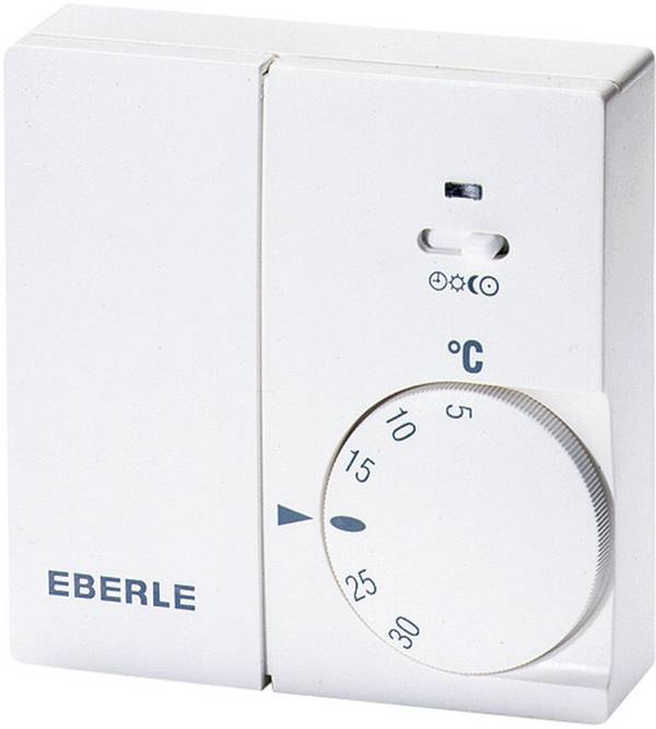 Eberle INSTAT 868-r1 bezdrátový termostat, 0536 10 291 900