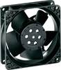 EBM Papst 4650 N axiální ventilátor, 230 V/AC, 160 m³/h, (d x š x v) 119 x 119 x 38 mm, 9274014351