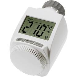 Programovatelná termostatická hlavice 99017, eQ-3 MAX!