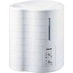 Zvlhčovač vzduchu Beurer LB 50, 681.10, 0,15 l/h, bílá