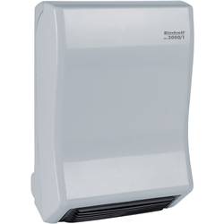 Koupelnový rychloohřívač Einhell BH 2000/1, 2000 W, IP24, bílá