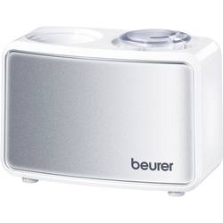 Ultrazvukový zvlhčovač vzduchu Beurer LB12, 680.05, 0,08 l/h, stříbrná