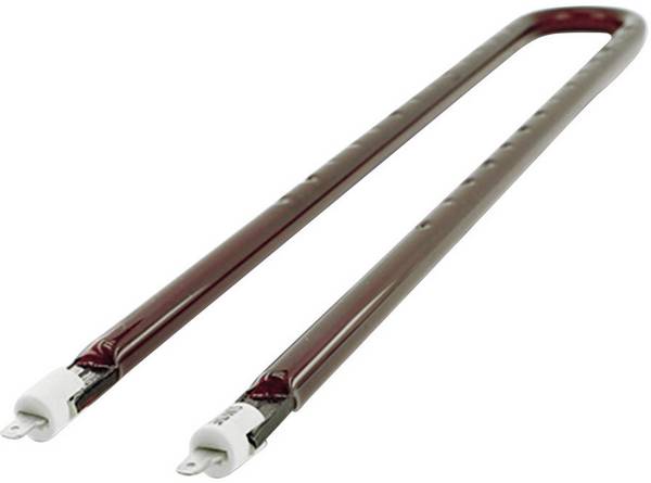 Mo-el 3766  náhradní trubka pro topné zařízení  Mo-eL Lucciola 1200 W