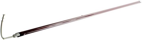 Mo-el 3018  náhradní trubka pro topné zařízení   1200 W