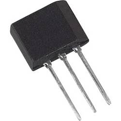 Triak STMicroelectronics Z0405NF, max. 5 mA, TO 202 3