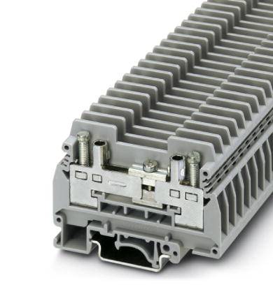 Test disconnect terminal block URTK/S 0311087 Phoenix Contact