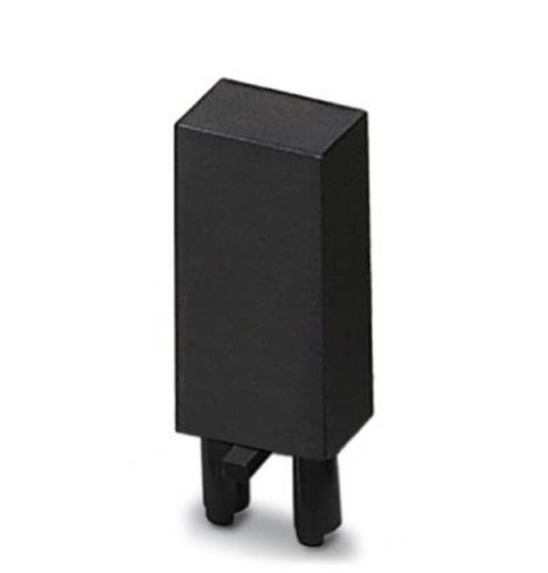Phoenix Contact zasouvací modul s diodou s varistorem , bez LED diody V-120-230UC Vhodné pro model (relé): Phoenix Contact PR1, Phoenix Contact PR2 10 ks