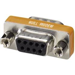 Phoenix Contact PSM-AD-D9-NULLMODEM 2708753, 1 ks