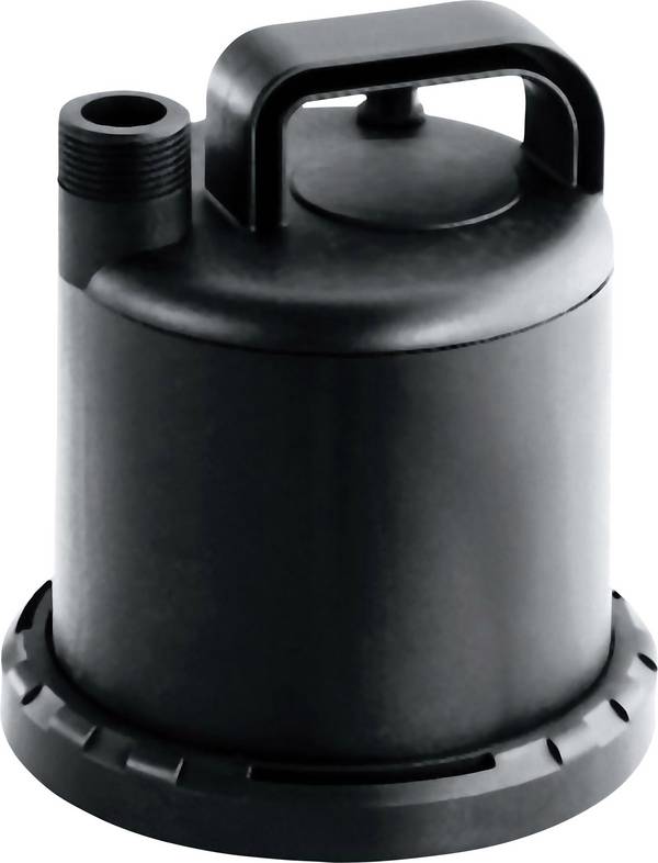 Sicce 571007  ponorné čerpadlo  3000 l/h 3.10 m