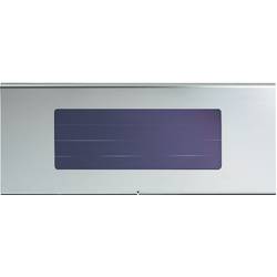 Solární LED svítidlo Esotec Profi 1, 102256, nerez