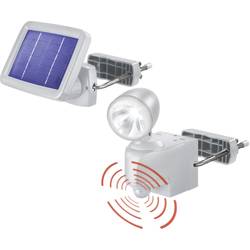 Solárne bodové svetlo s PIR senzorom Esotec Power Light 102410