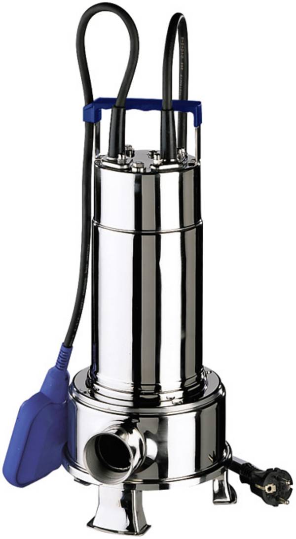 Ebara 1771031421A Right 75 MA ponorné čerpadlo pro užitkovou vodu  12800 l/h 9 m