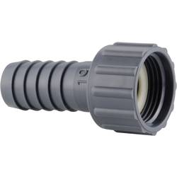 Hadicová přípojka Ebara, Ø 19 mm, vnitřní závit 24,2 mm