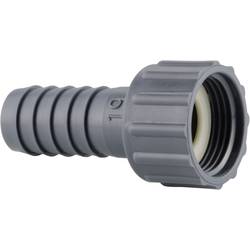 Hadicová přípojka Ebara, Ø 25 mm, vnitřní závit 30,3 mm