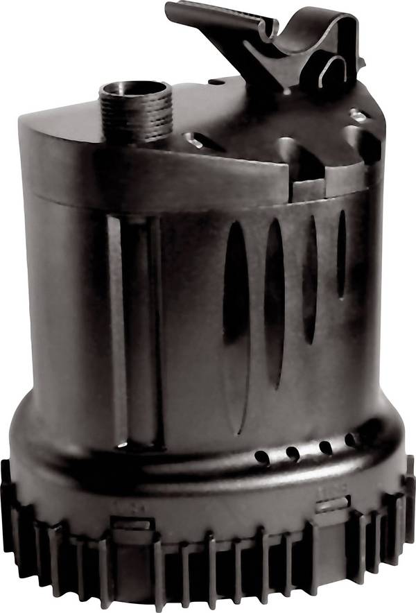 Sicce 572071 čerpadlo pro potůčky a jezírka  5500 l/h