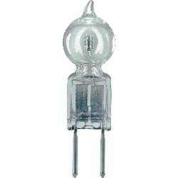 Halogenová žárovka Osram, GY6.35, 25 W, stmívatelná, teplá bílá
