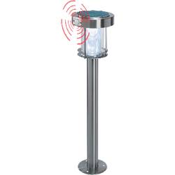 Solární LED svítidlo s detektorem pohybu Esotec Ancona, 102400