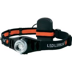 LED čelovka Ledlenser H5 7869, na baterii, 116 g, černá
