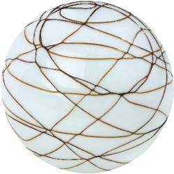 Úsporná stolní lampa Paulmann Living Giba, E14, 25 W